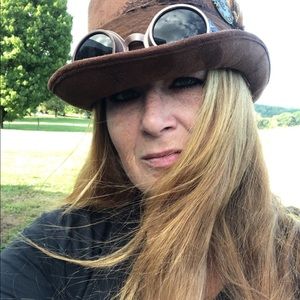 Meet your Posher, Tamara